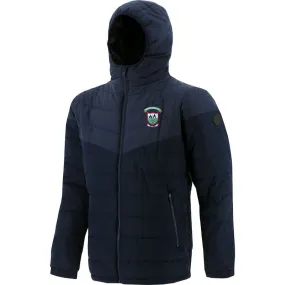 Mullagh GAA Club Kids' Maddox Hooded Padded Jacket