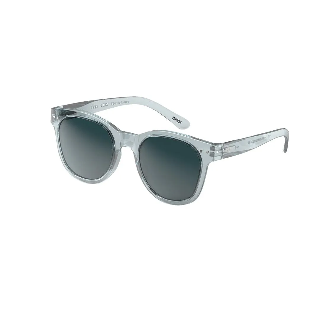 #N Sunglasses (Frozen Blue)