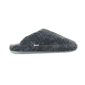 Naot Women's Unwind Slipper Gray