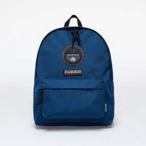 Napapijri Unisex Voyage 2 Backpack | Blue French-NP0A4ETZBB81 -kular fashion