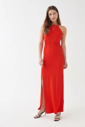 Nellie maxi dress