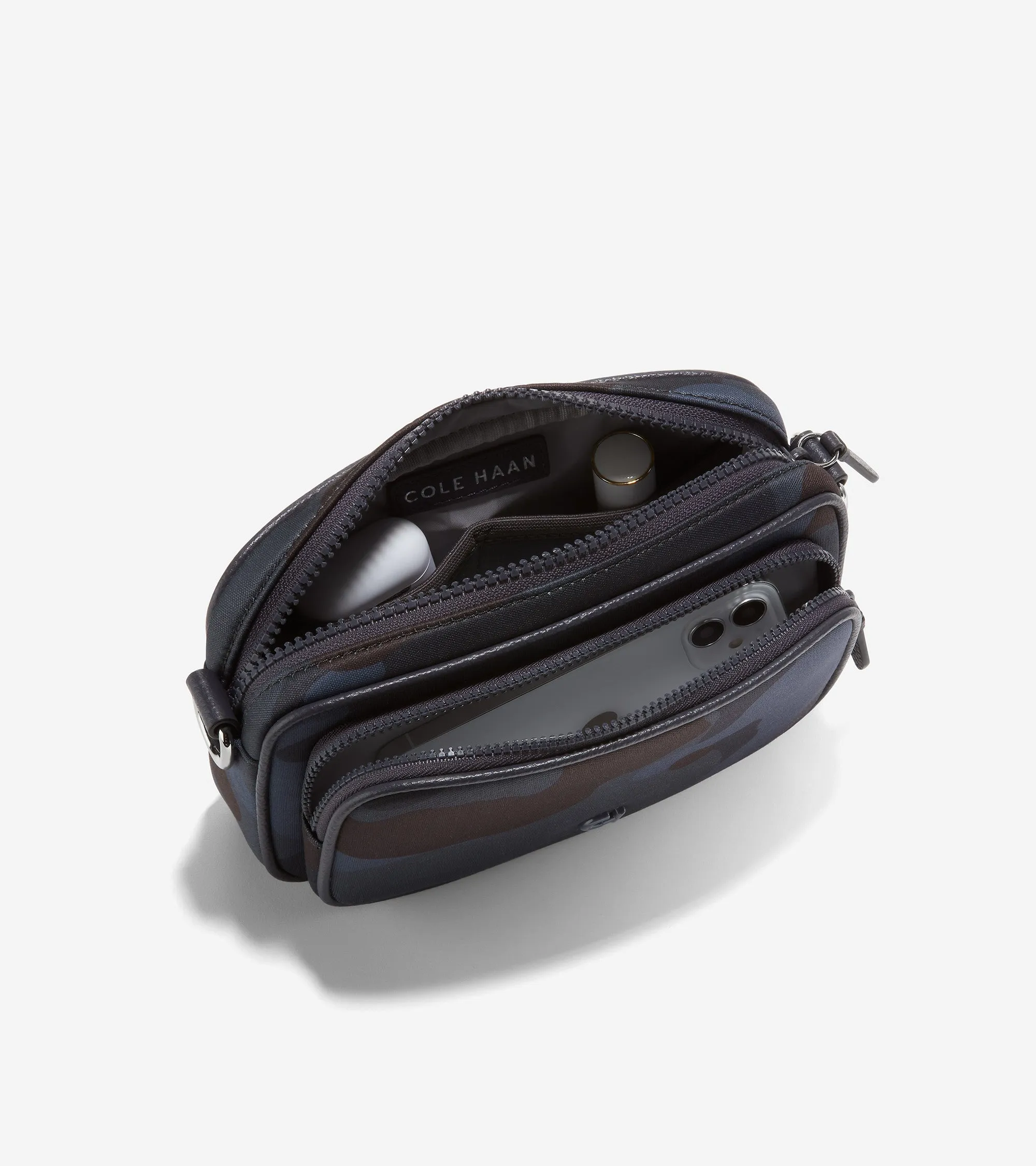 Neoprene Transit Bag