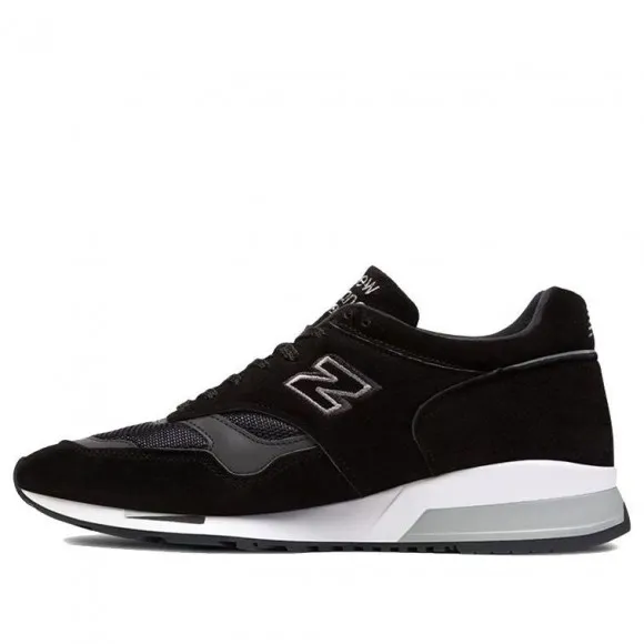 New Balance 1500 Series Black/White