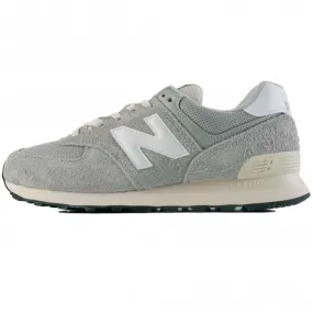 New Balance 574 - Concrete Grey