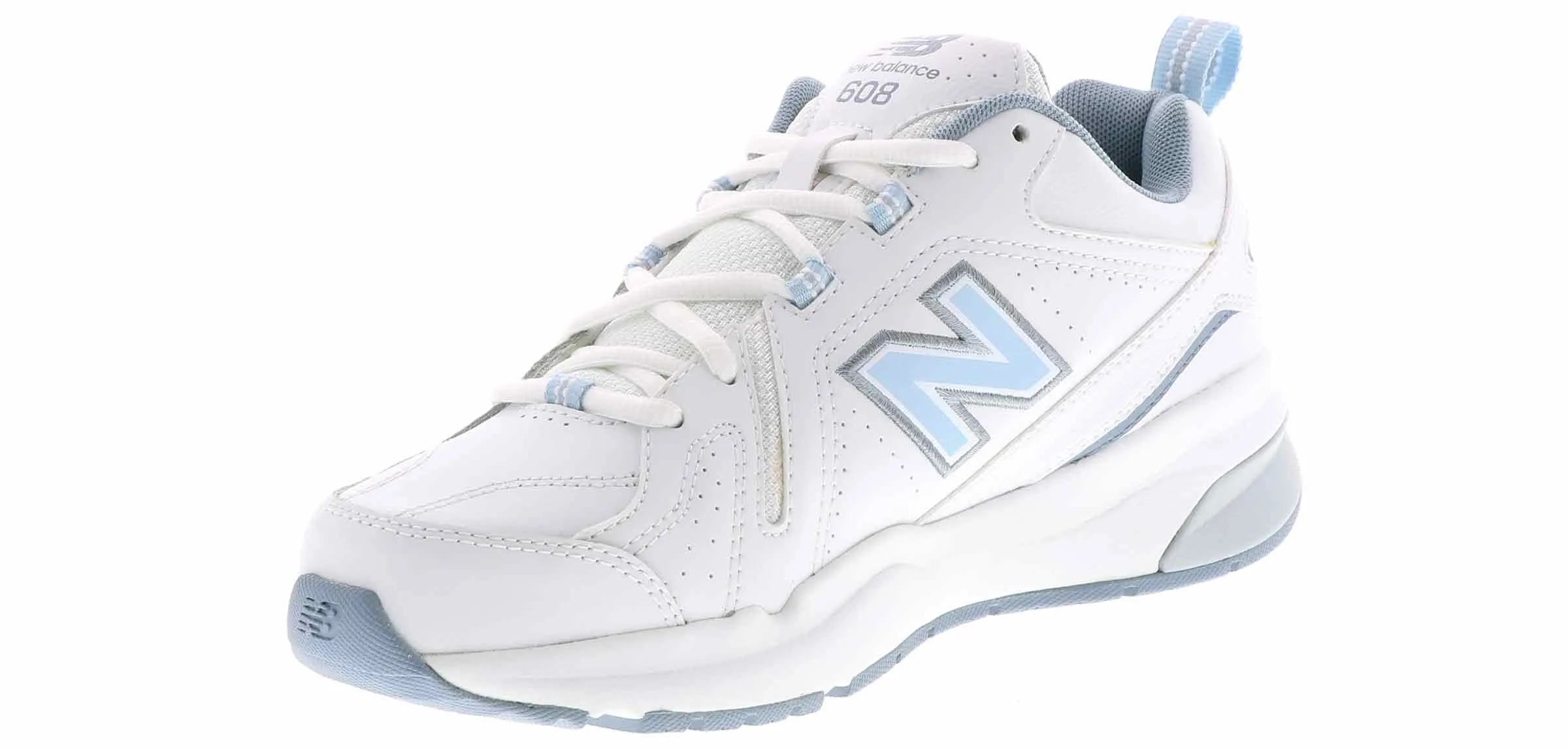 New Balance 608V5 Women's Wide-Width Running Shoe