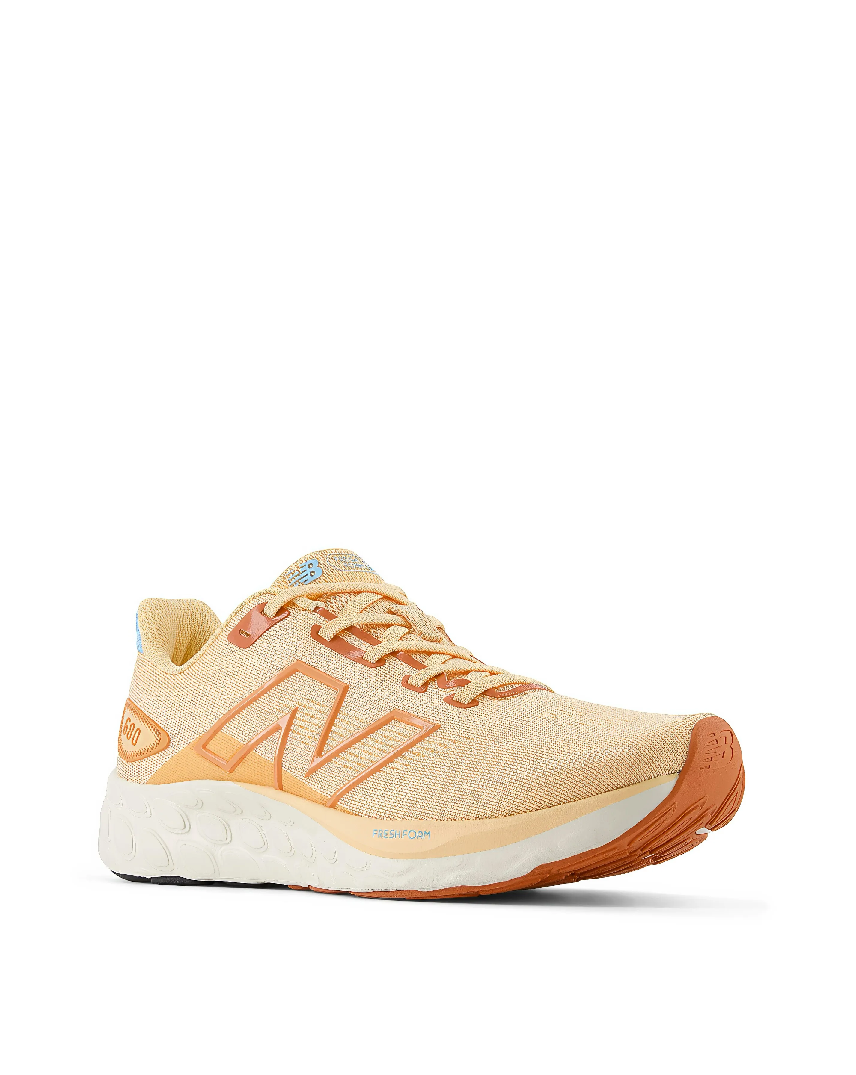 New Balance 680 Trainers