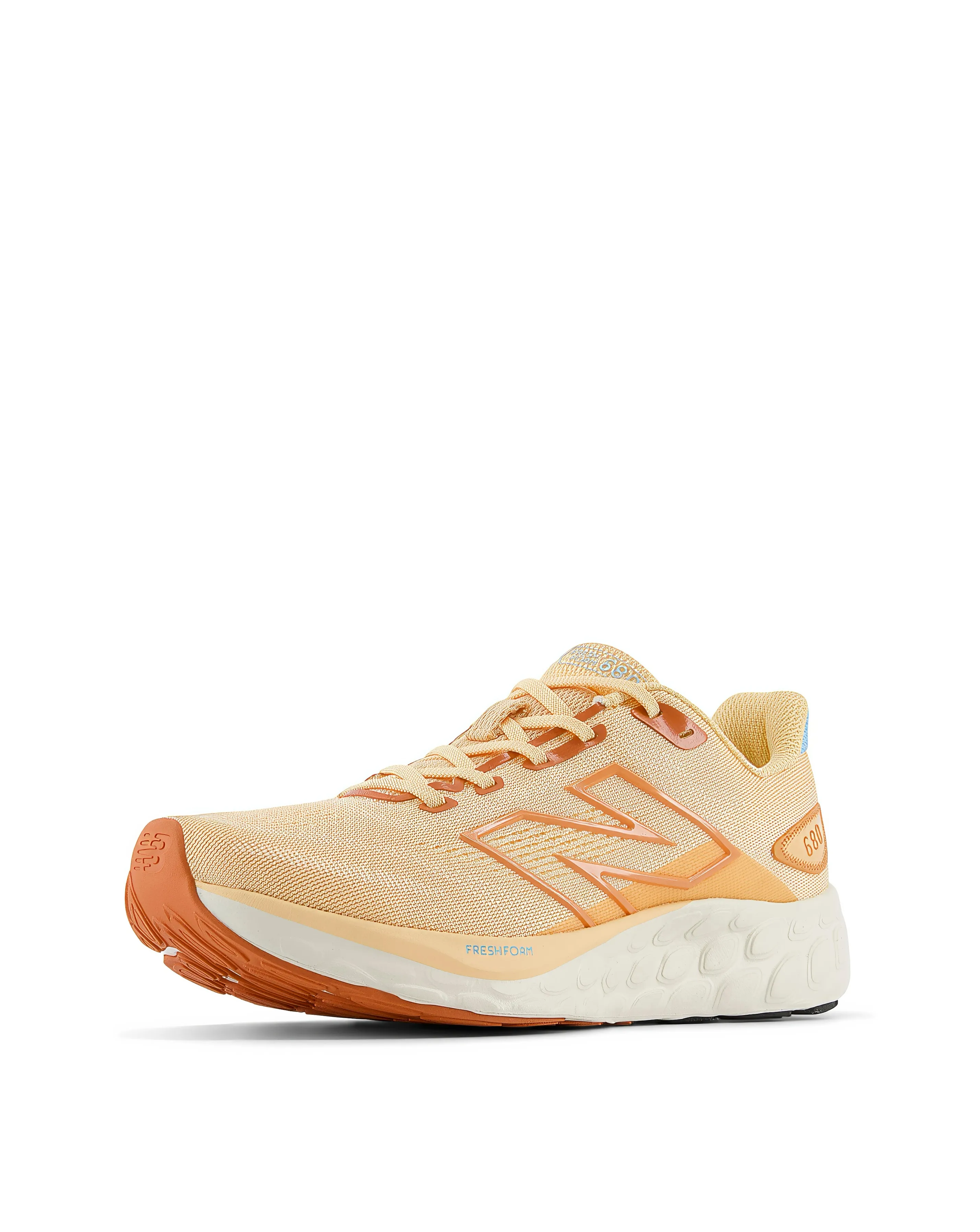 New Balance 680 Trainers