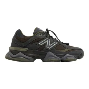 New Balance 9060 (Blacktop Dark Moss/ Blacktop/ Dark Mos...