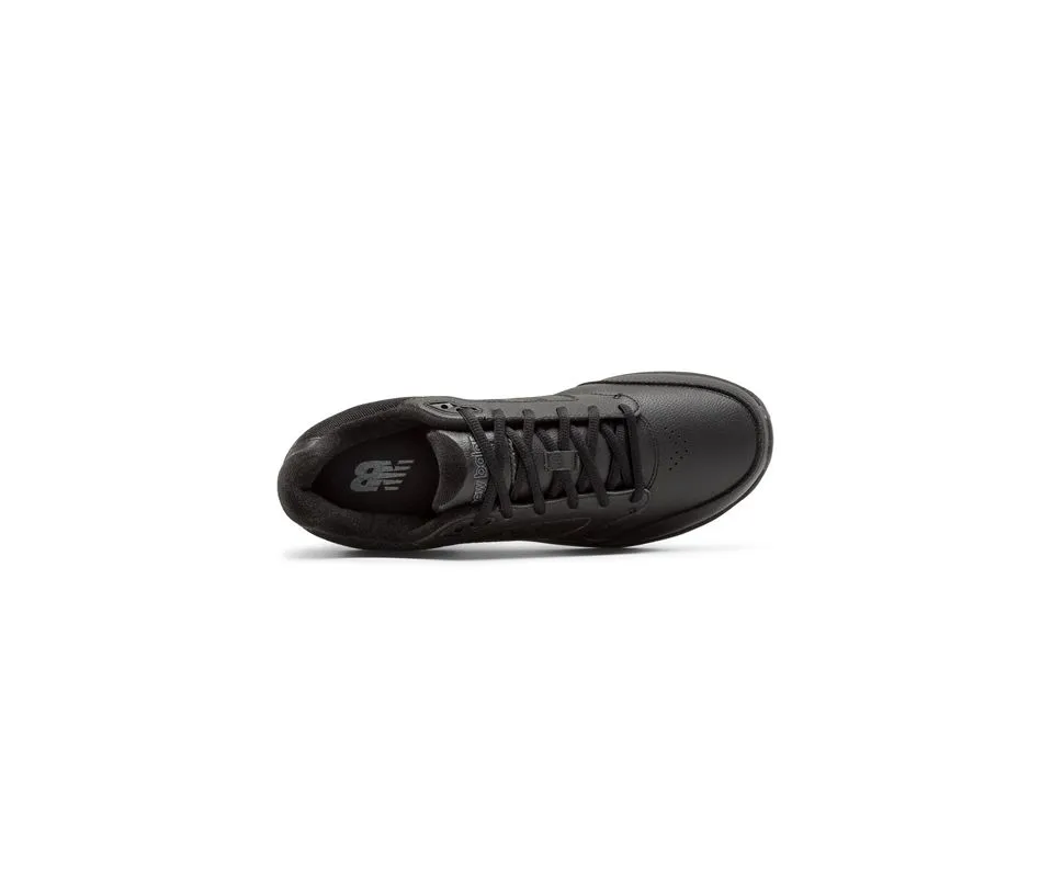 New Balance 928v3 Mens Walking Shoe - Black