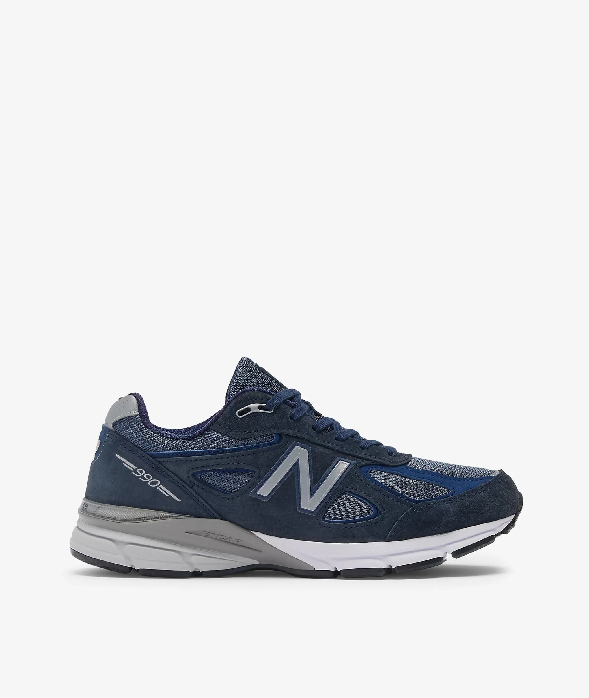 NEW BALANCE 990V4 MADE IN USA U990NV4