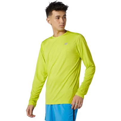 New Balance Accelerate LS Men