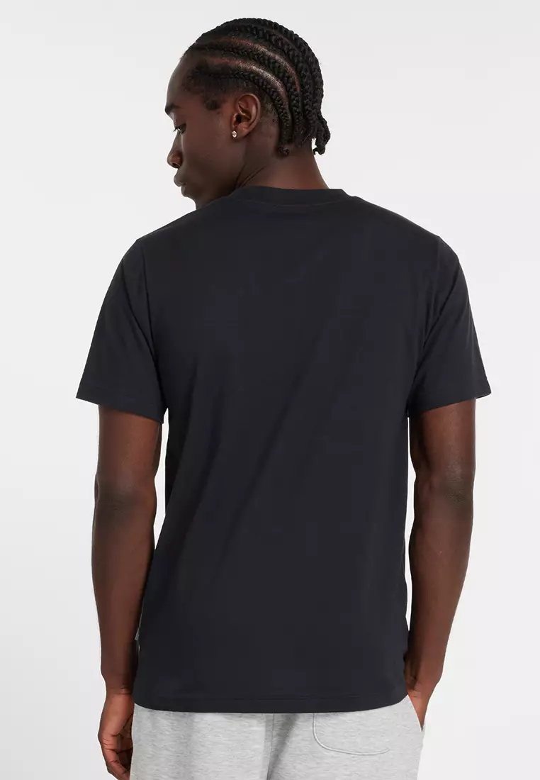 New Balance Graphic Brand T-Shirt