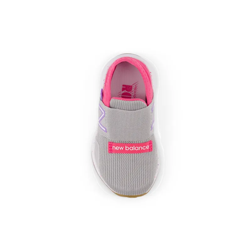 New Balance Infant & Toddler Fresh Foam Roav Slip-On Shoe - IDROVVP1