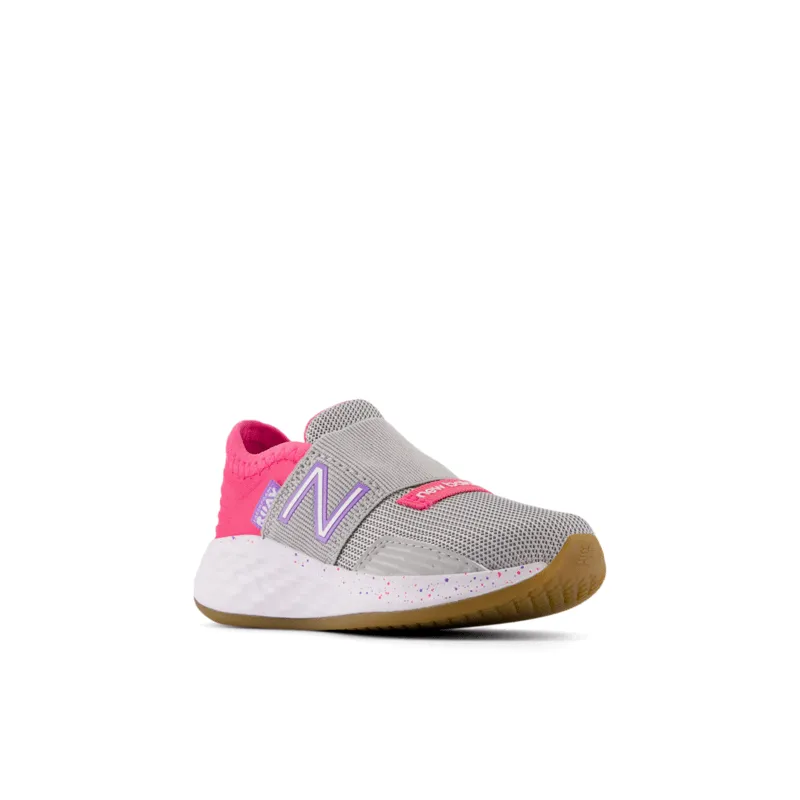 New Balance Infant & Toddler Fresh Foam Roav Slip-On Shoe - IDROVVP1