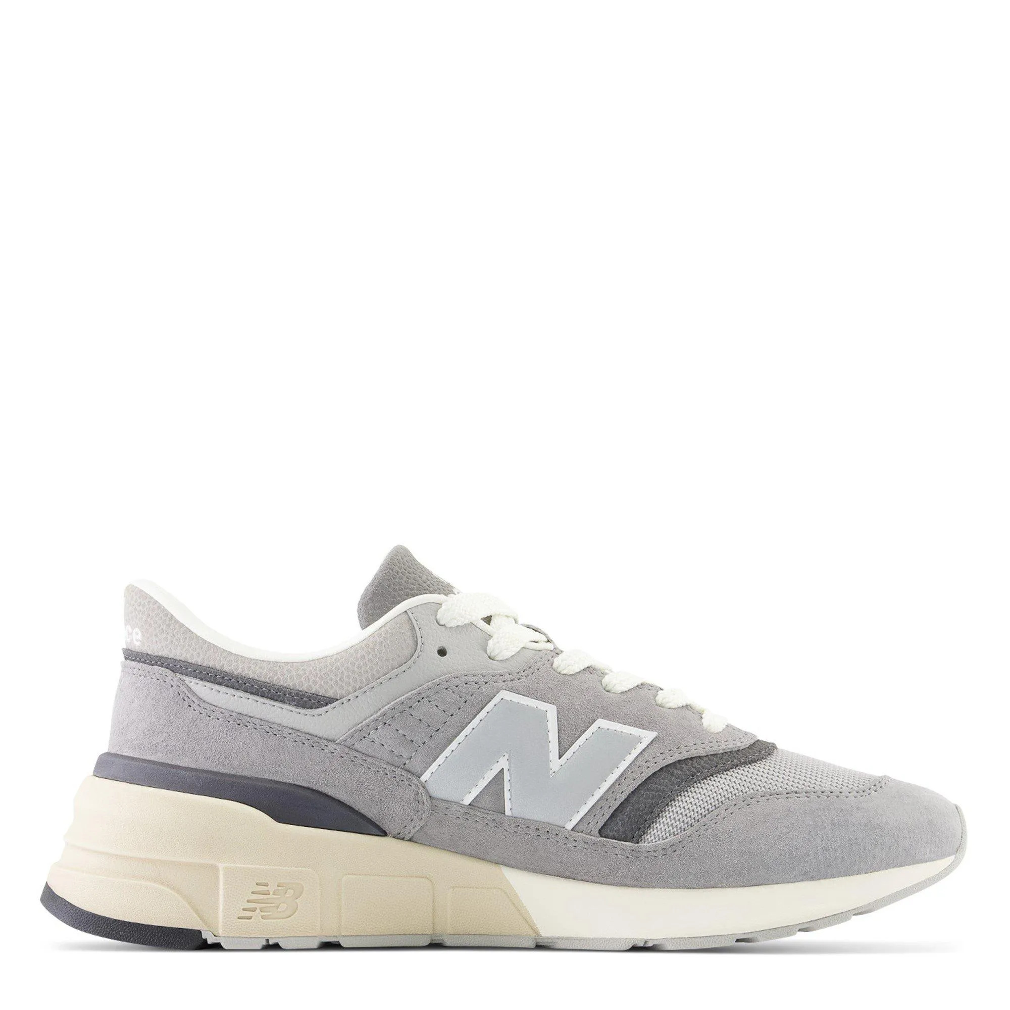 New Balance Lifestyle NB 977R Trainers Mens