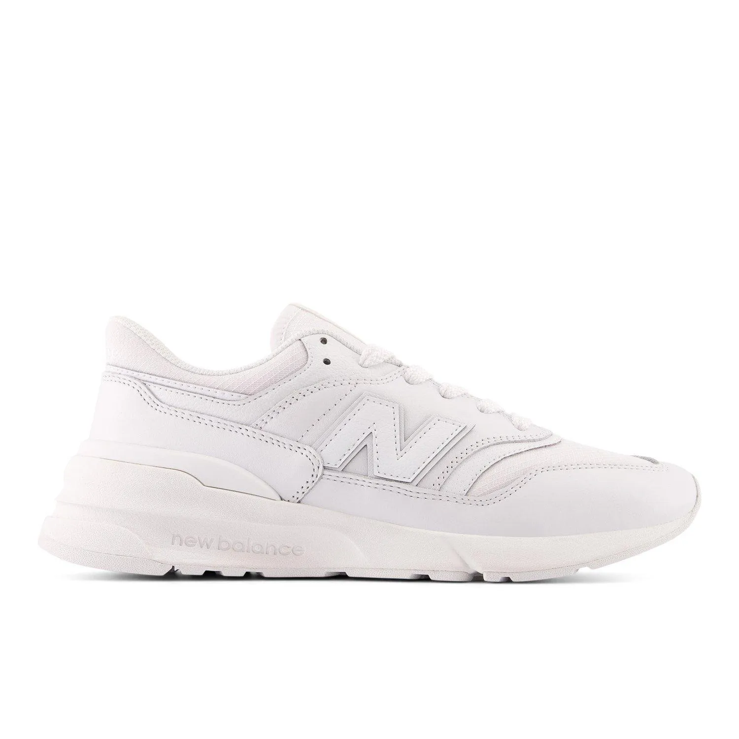 New Balance Lifestyle NB 977R Trainers Mens