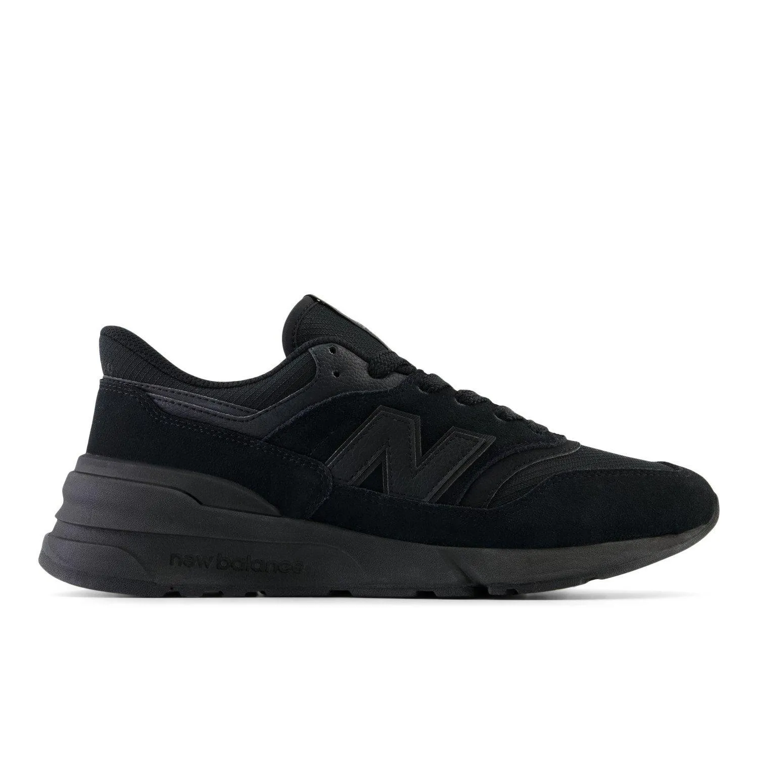 New Balance Lifestyle NB 977R Trainers Mens