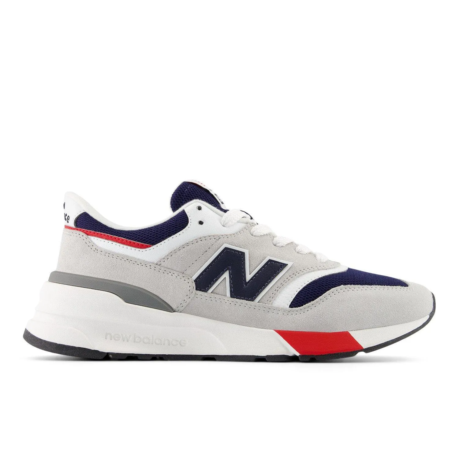 New Balance Lifestyle NB 977R Trainers Mens