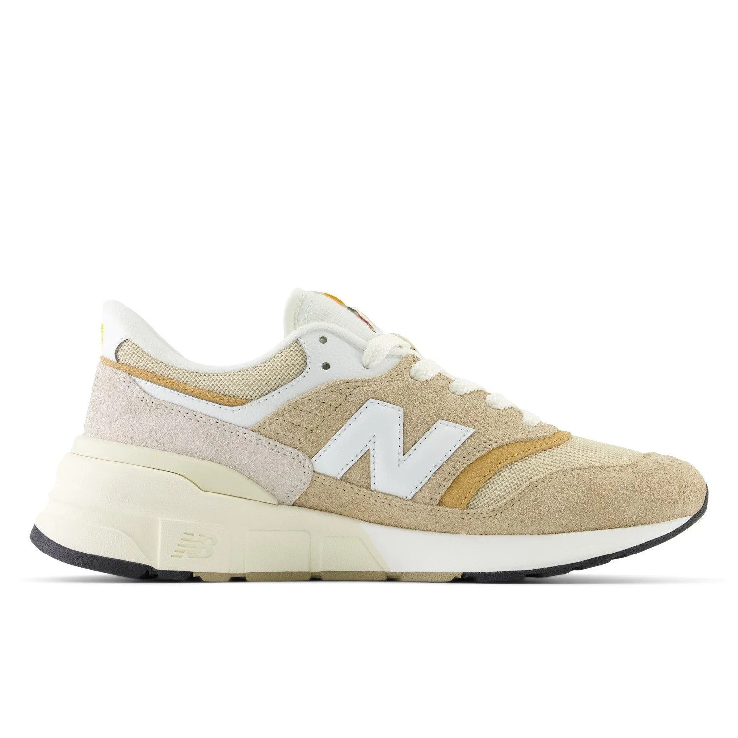 New Balance Lifestyle NB 977R Trainers Mens