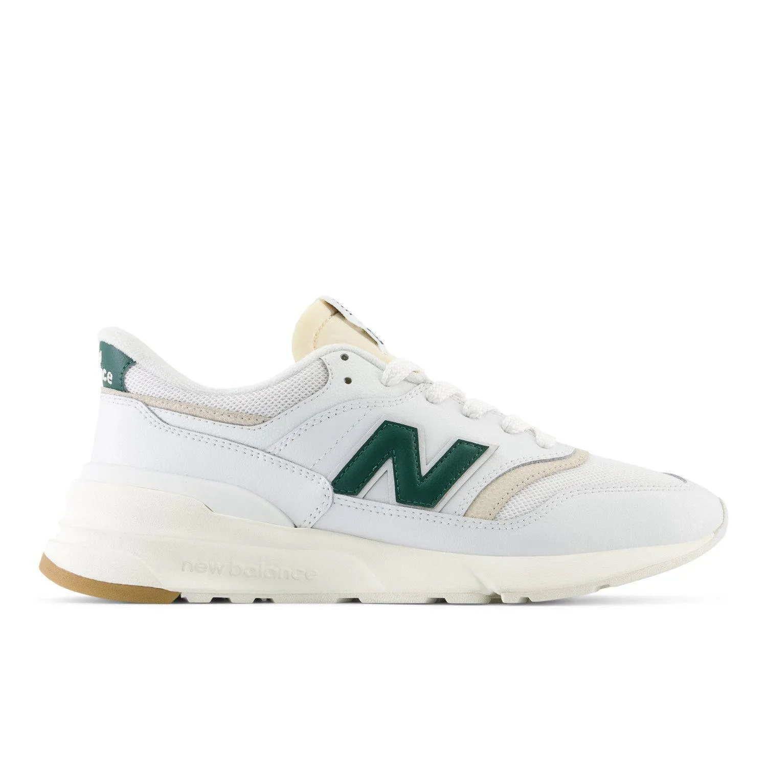 New Balance Lifestyle NB 977R Trainers Mens