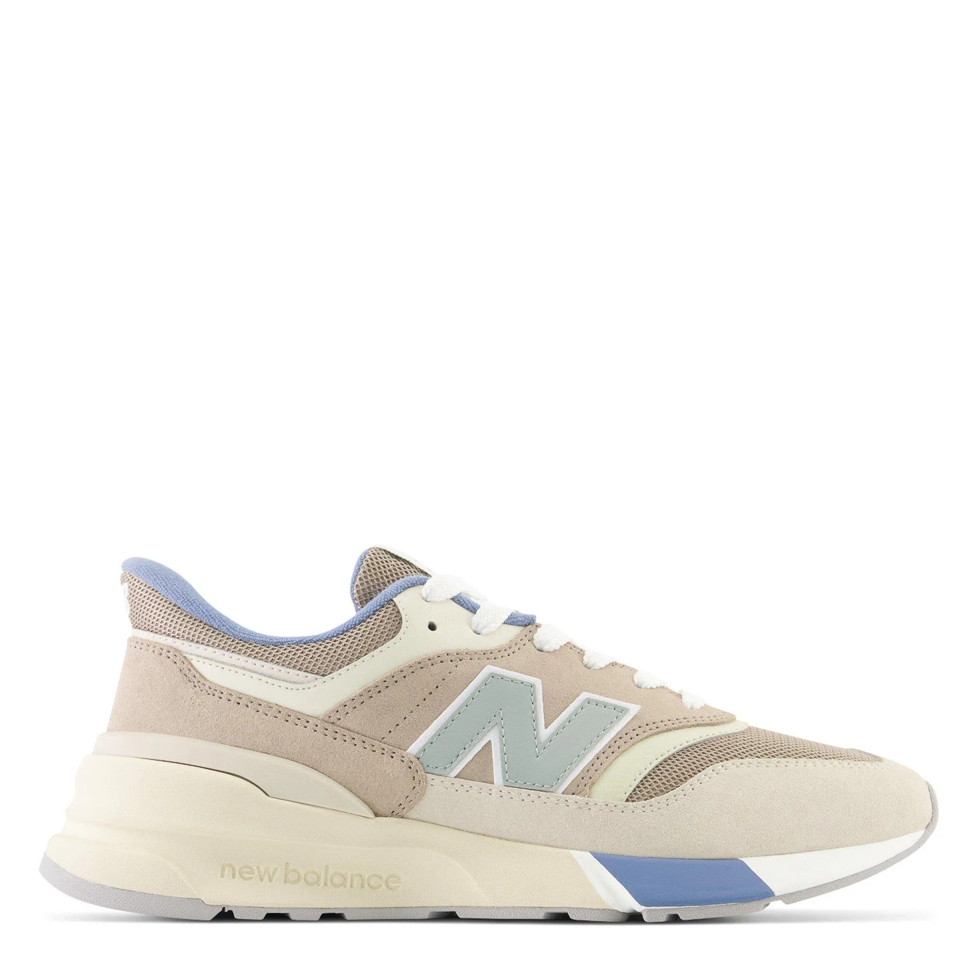 New Balance Lifestyle NB 977R Trainers Mens