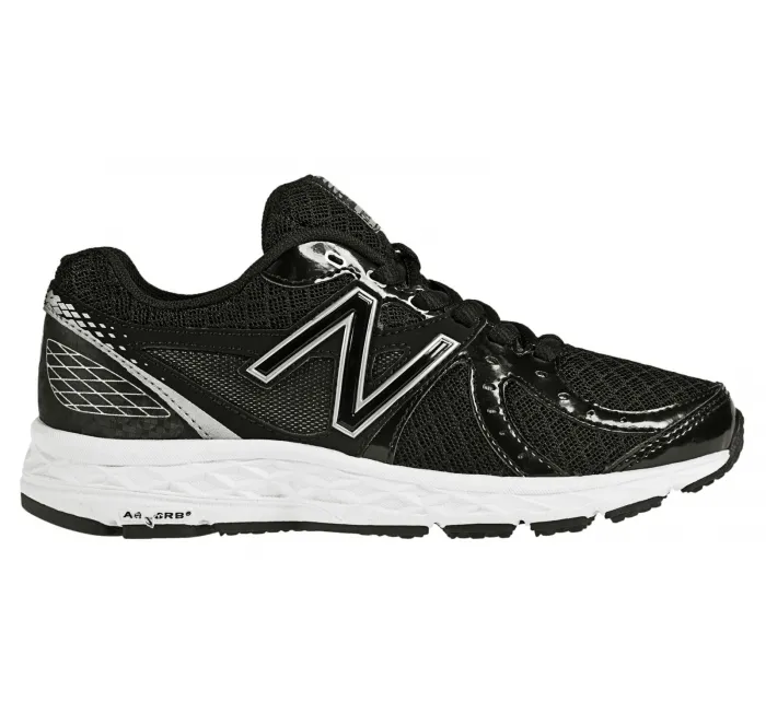 New Balance Little Kids 790v2 Black