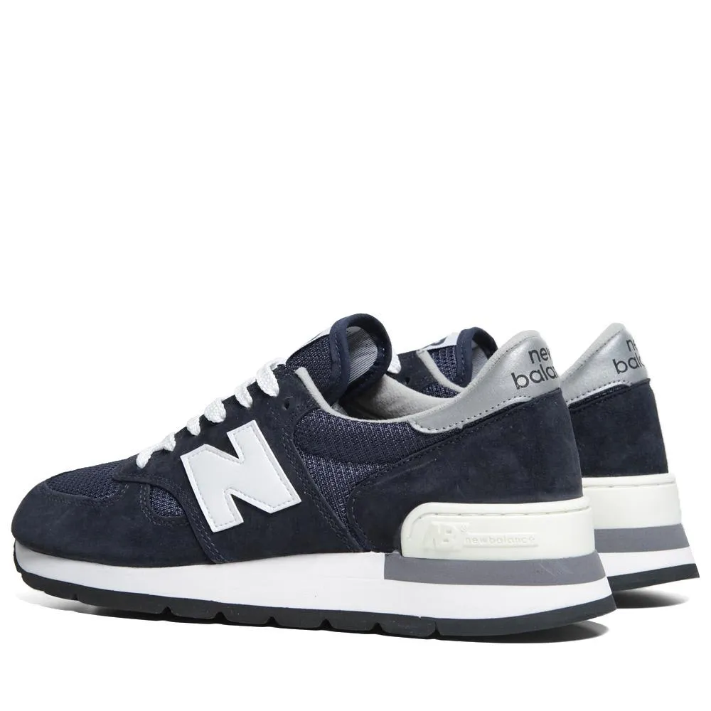 New Balance M990NNavy