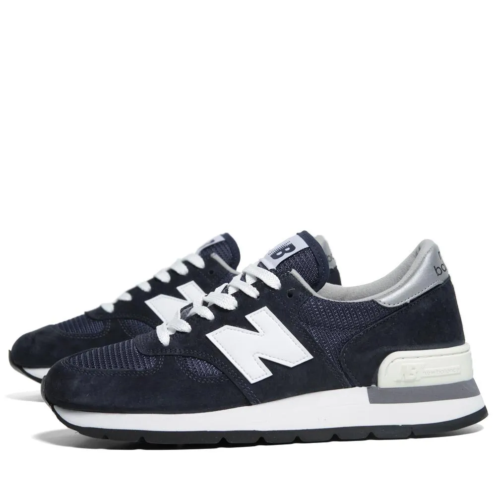 New Balance M990NNavy