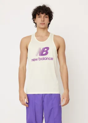 New Balance -  MADE in USA Logo Tank - Tank