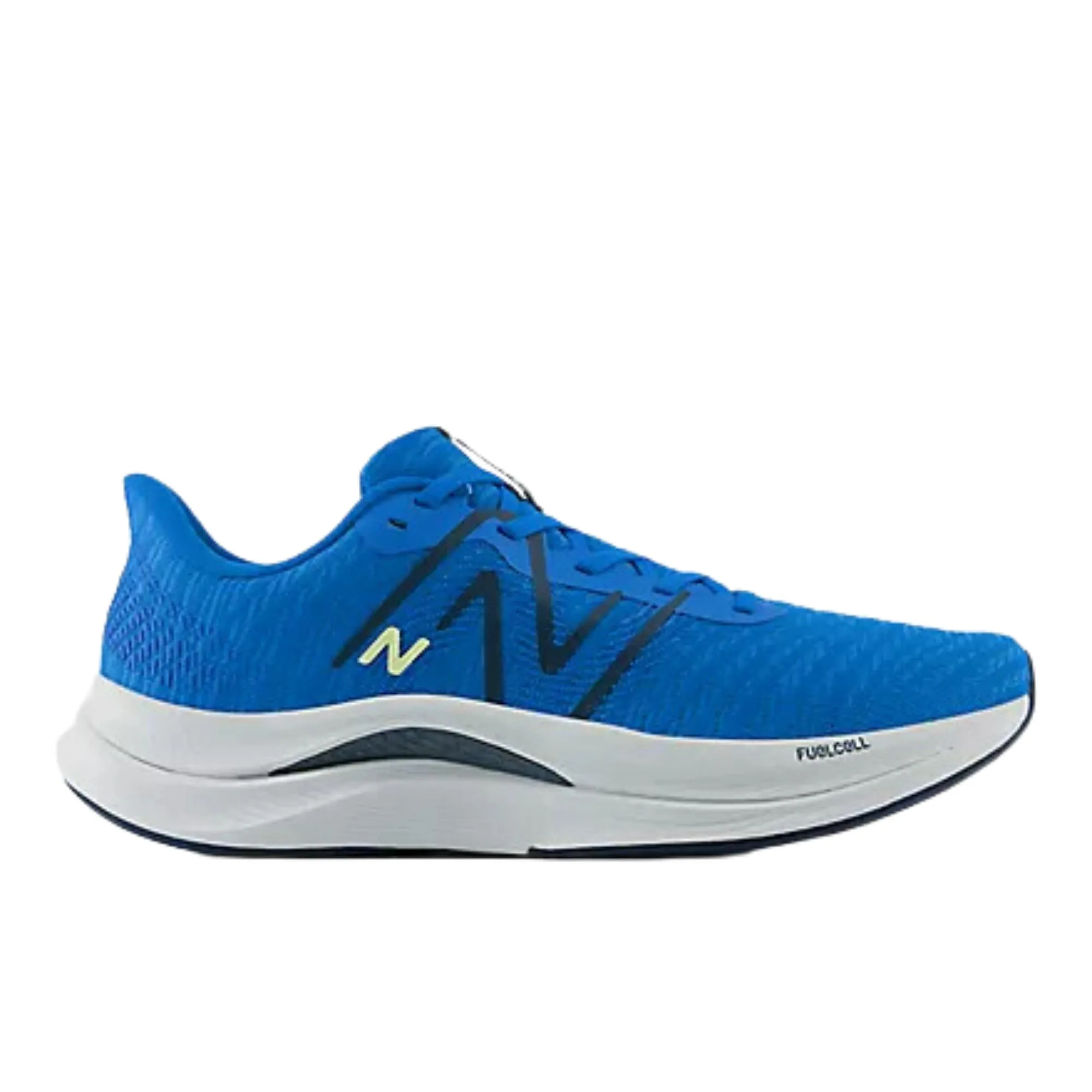 NEW BALANCE MEN’S FUELCELL PROPEL V4