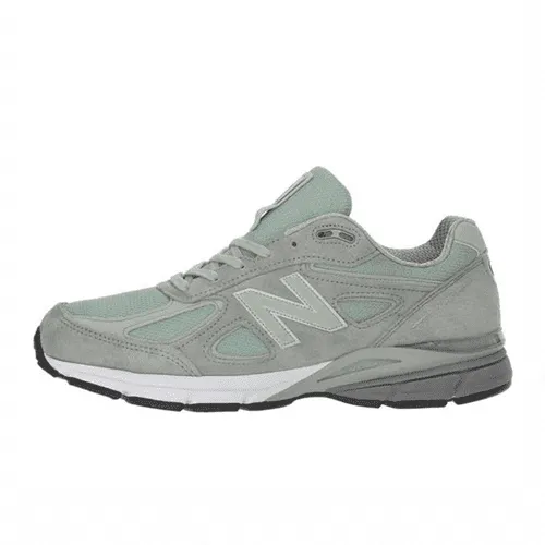 New Balance Men’s M990SM4 Running 990V4