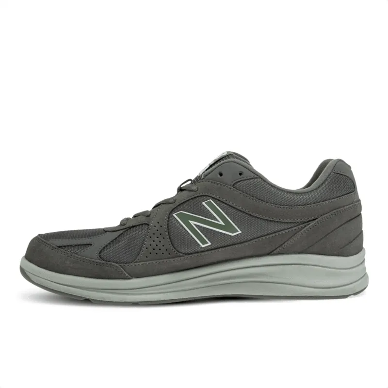 New Balance Men's 877 V1 Walking Shoe - MW877GT