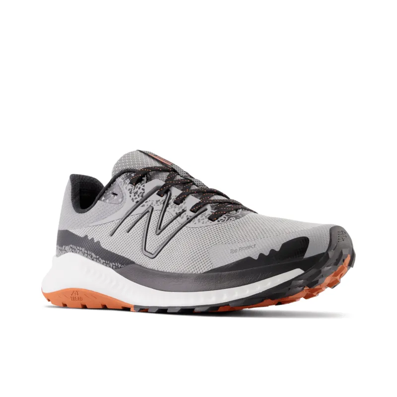 New Balance Men's DynaSoft Nitrel V5 Running Shoe - MTNTRMG5