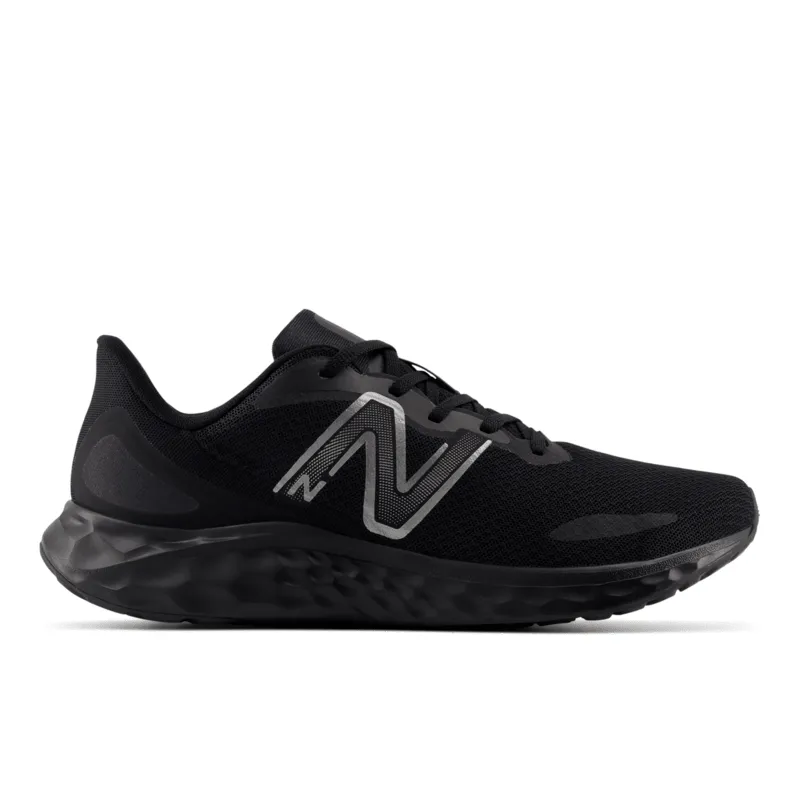 New Balance Men's Fresh Foam Arishi V4 Slip Resistant Running Shoe - MARISSB4 (X-Wide)