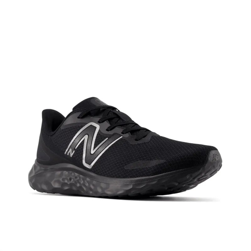 New Balance Men's Fresh Foam Arishi V4 Slip Resistant Running Shoe - MARISSB4 (X-Wide)