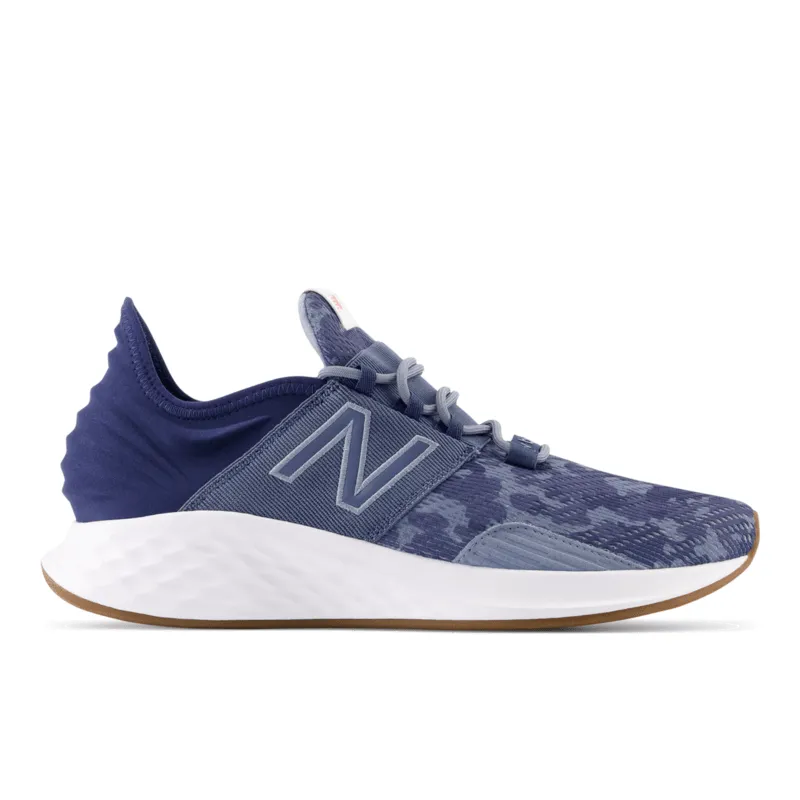 New Balance Men's Fresh Foam Roav Running Shoe- MROAVPN1