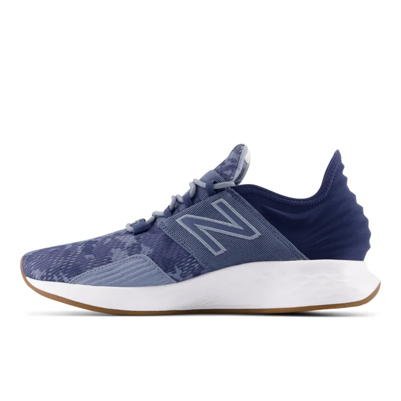 New Balance Men's Fresh Foam Roav Running Shoe- MROAVPN1