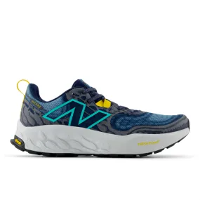 New Balance Men's Fresh Foam X Hierro V8 Trail Running Shoe - MTHIERD8 (X-Wide)