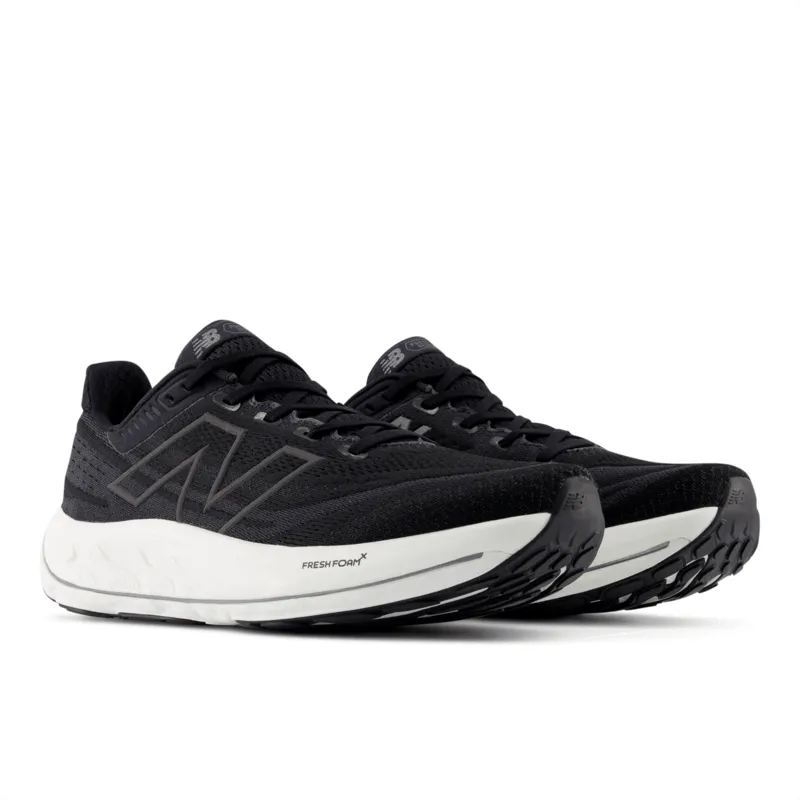 New Balance Men's Fresh Foam X Vongo V6 Running Shoe - MVNGOLK6 (X-Wide)