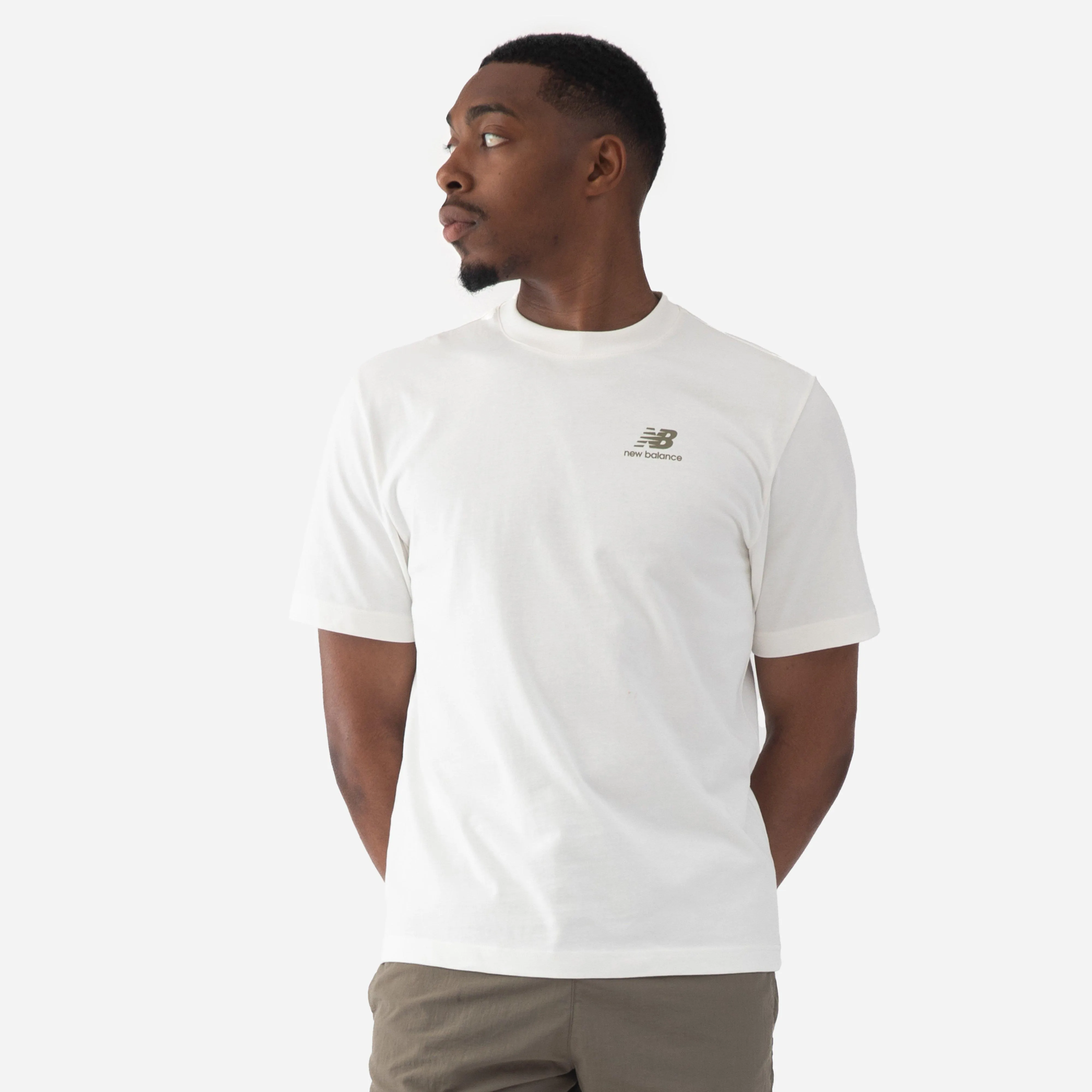 New Balance Outside T-Shirt - HIP Exclusive