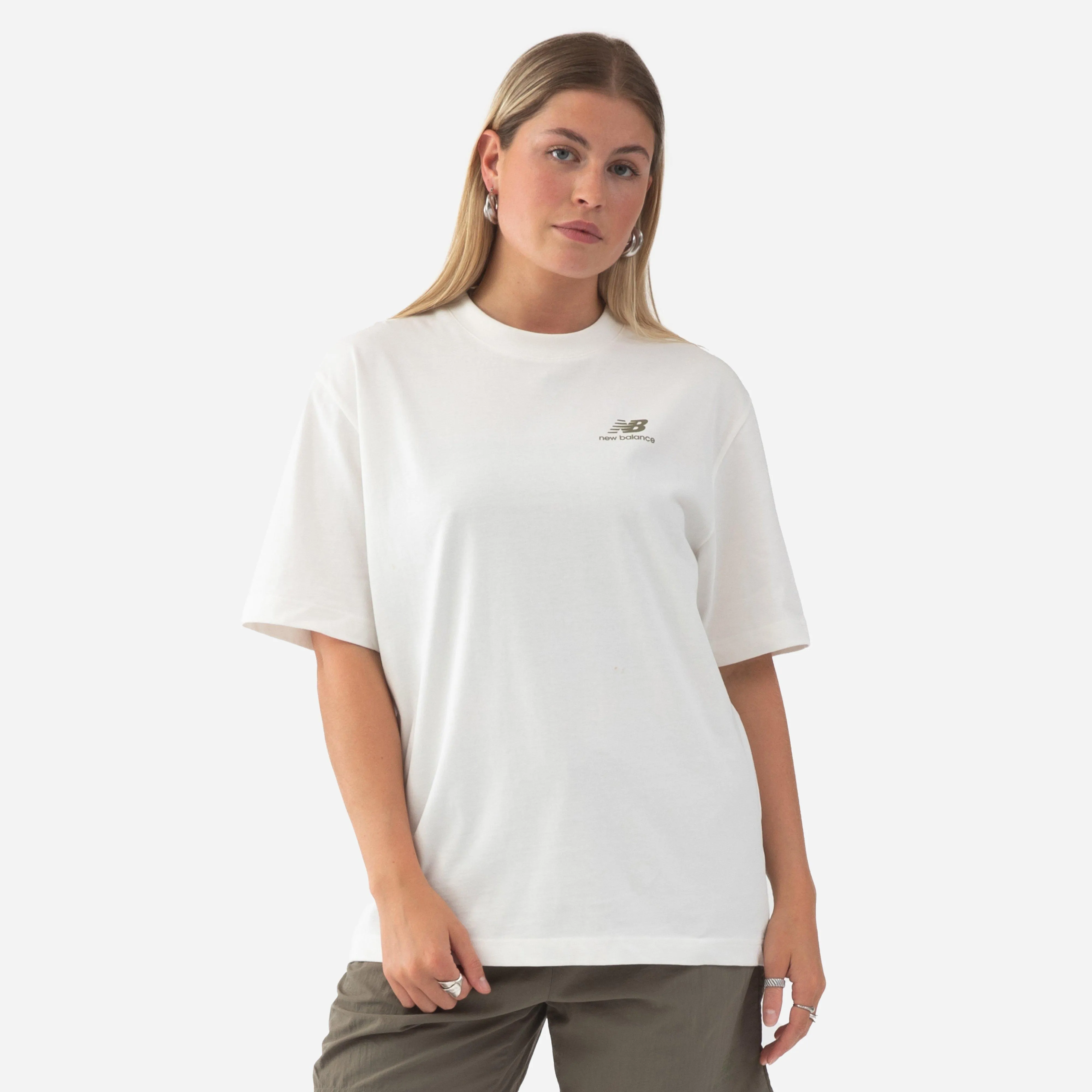 New Balance Outside T-Shirt - HIP Exclusive