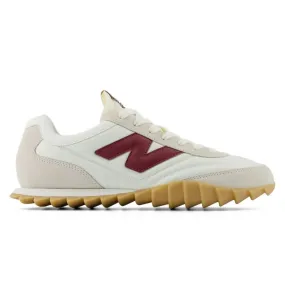 New Balance RC30 (Sea Salt/Classic Crimson)