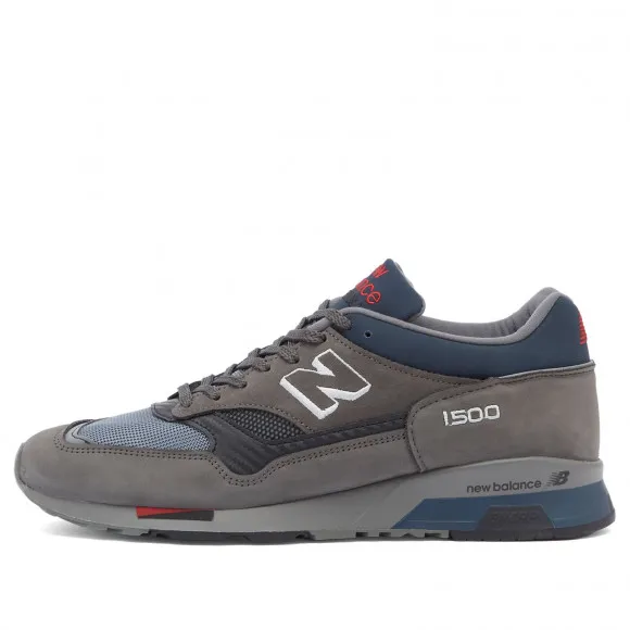 New Balance U1500GRK in Grey