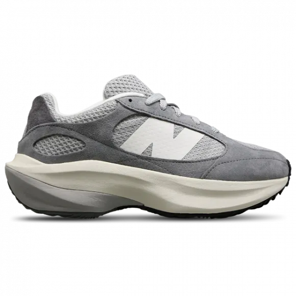 New Balance Unisex WRPD - Grey/White