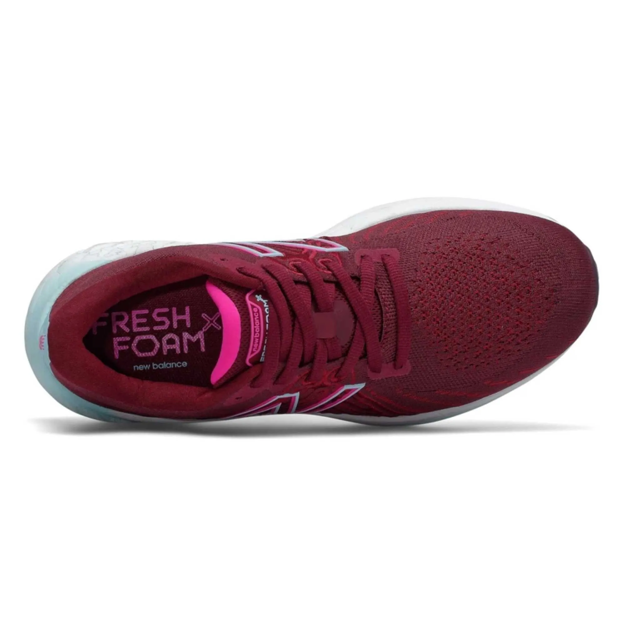 NEW BALANCE WOMEN’S VONGO V5