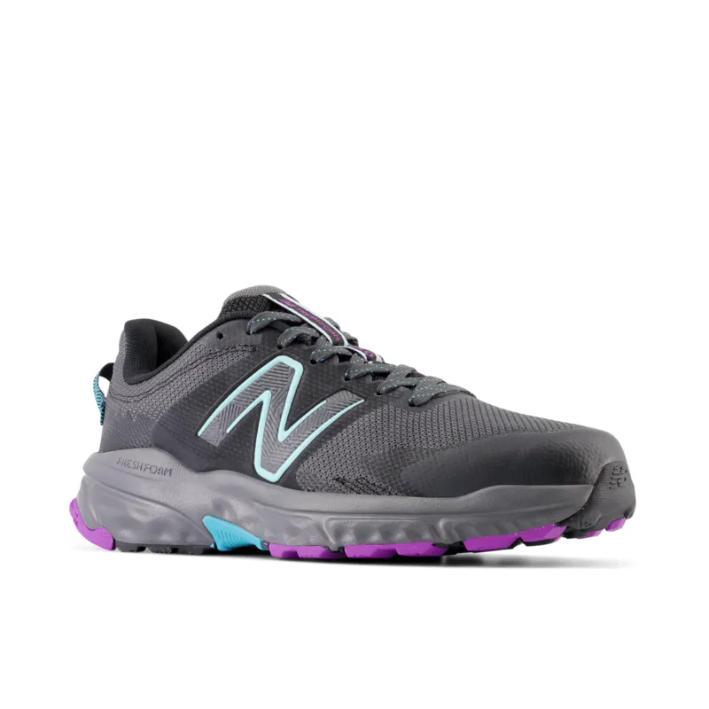 New Balance Women's Fresh Foam 510 V6 Trail Running Shoe - WT510BA6