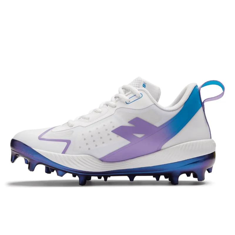 New Balance Women's FuelCell Romero Duo Comp Unity of Sport Softball Cleat - SPROMAT2