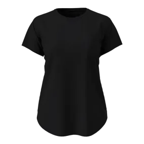 New Balance Women's Sport Core Heather Tee