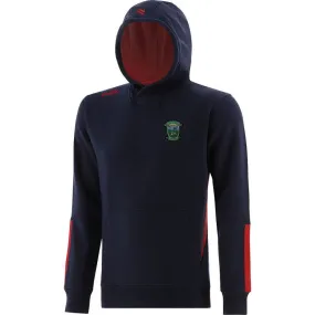 Newtownbutler GAC Kids' Jenson Fleece Hooded Top