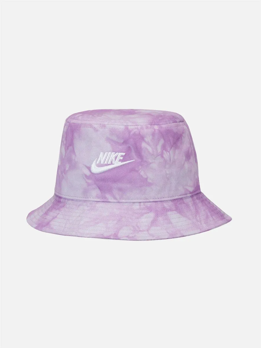 NIKE Apex Tie Dye Hat - Pink